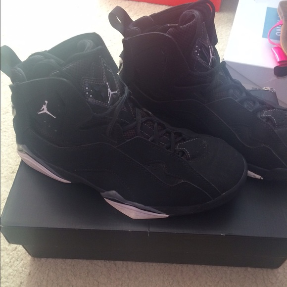 Jordan True Flight