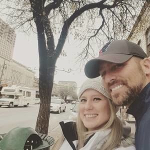 Meet your Posher, Amberly