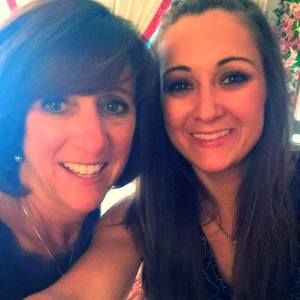 Meet your Posher, Kelli