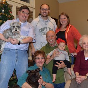 Meet your Posher, Shari