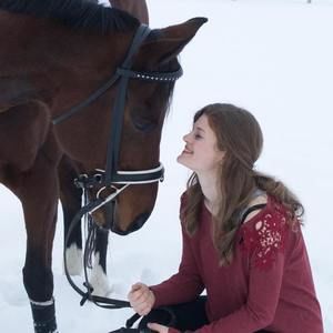 Meet your Posher, Gretchen