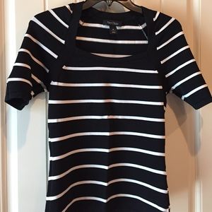 White House Black Market top