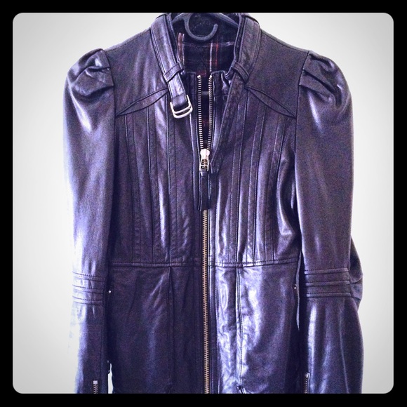 Mackage Jacket (S)