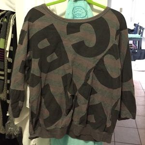 Marc By Marc Jacobs Sweatshirt