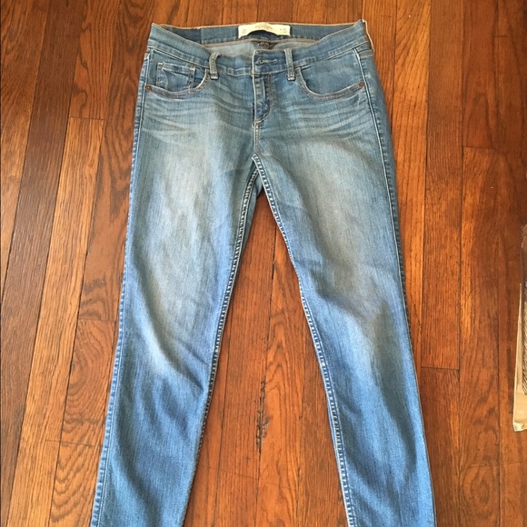 Abercrombie & Fitch Jeans