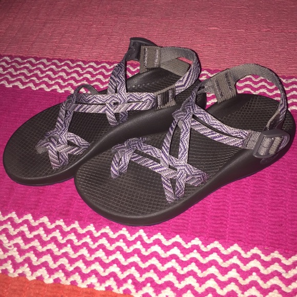 Chacos!