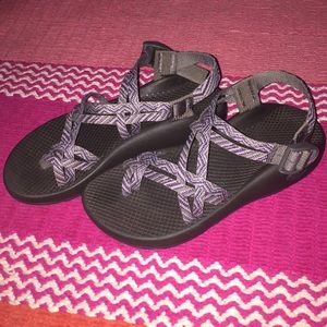 Chacos!
