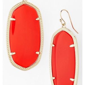 Kendra Scott Elle earrings