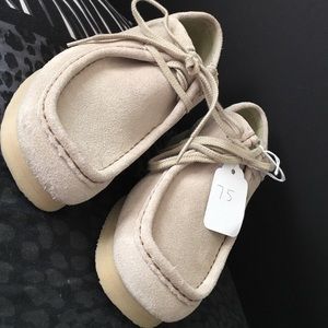 ‼️SOLD‼️ Brand new Clarks