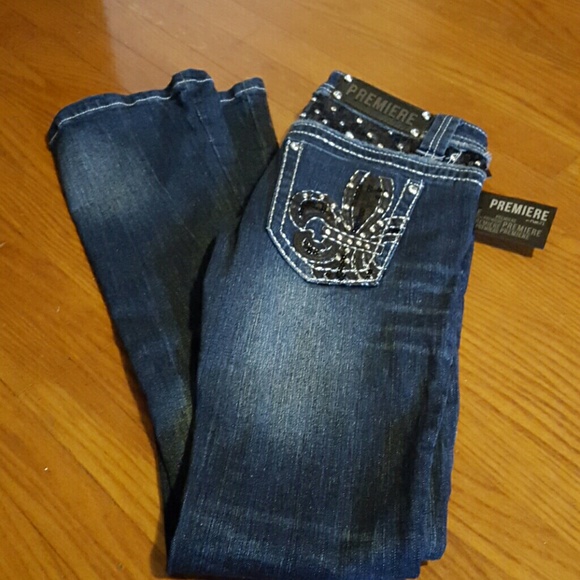 RUE 21 0 REGULAR NWT jeans