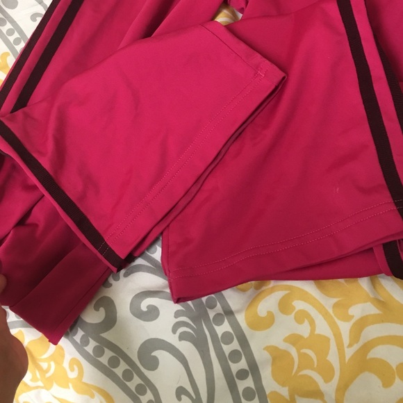 Track Pants - Picture 2 of 4