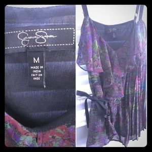 Jessica Simpson blouse