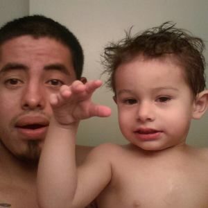 Meet your Posher, Jorge