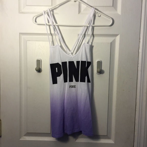 Pink Tank