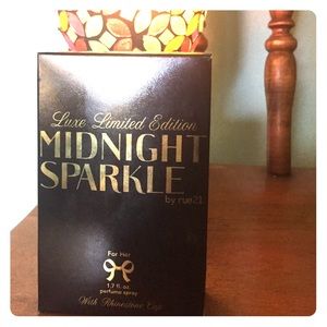 Midnight Sparkle perfume