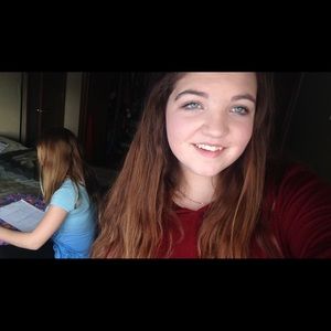 Meet your Posher, Keira