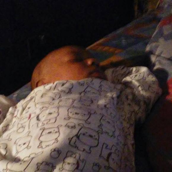 Meet your Posher, Lynette - Picture 1 of 1