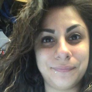 Meet your Posher, Mari