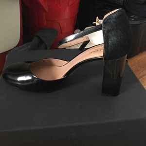 Calvin Klein Collection Heels Size 41