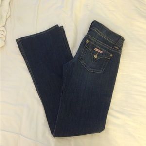 Hudson jeans