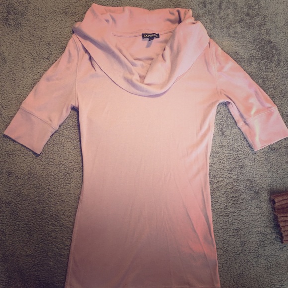 Express top