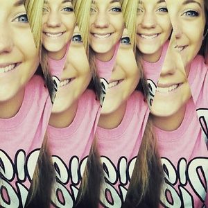 Meet your Posher, Nicole