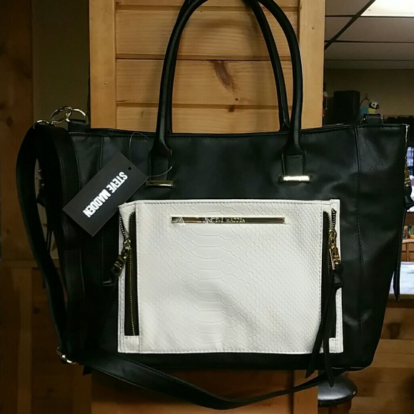 Steve Madden purse NWT