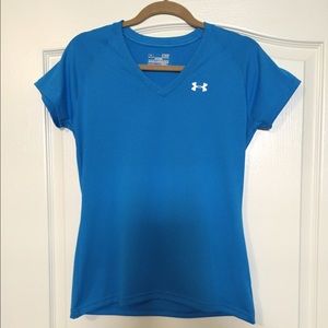 Under Armour V-Neck T-shirt
