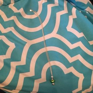 Charmed Memories necklace