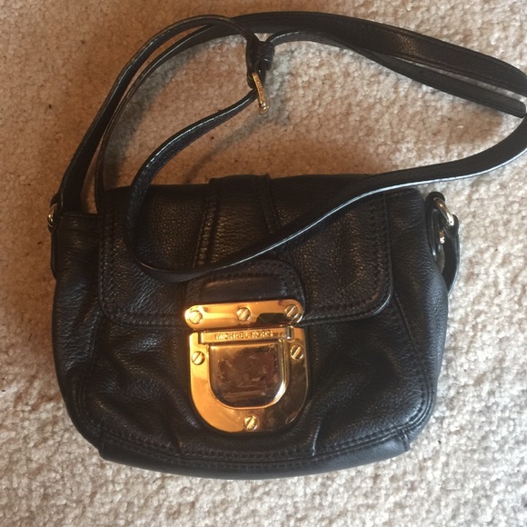 Michael Kors Crossbody Purse
