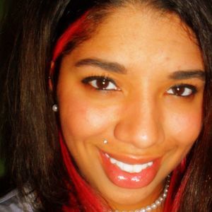 Meet your Posher, Renee