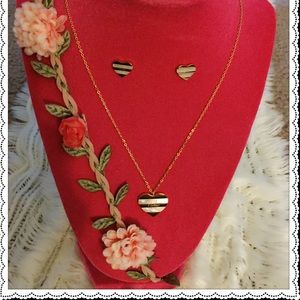 🎉FINAL SALE🎉Jewelry Set 😍💖💖💖💕💕💕