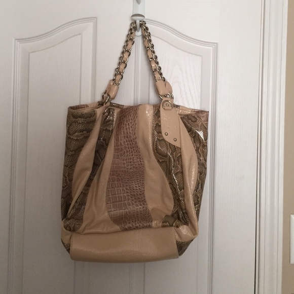 Large purse