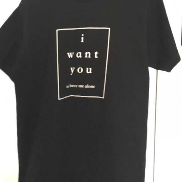 Tumblr Graphic Tee