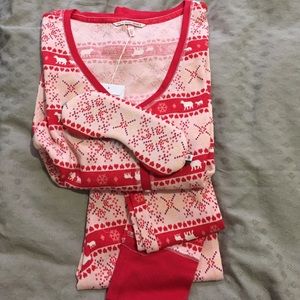 Victoria Secret Pajama Set Never Worn!