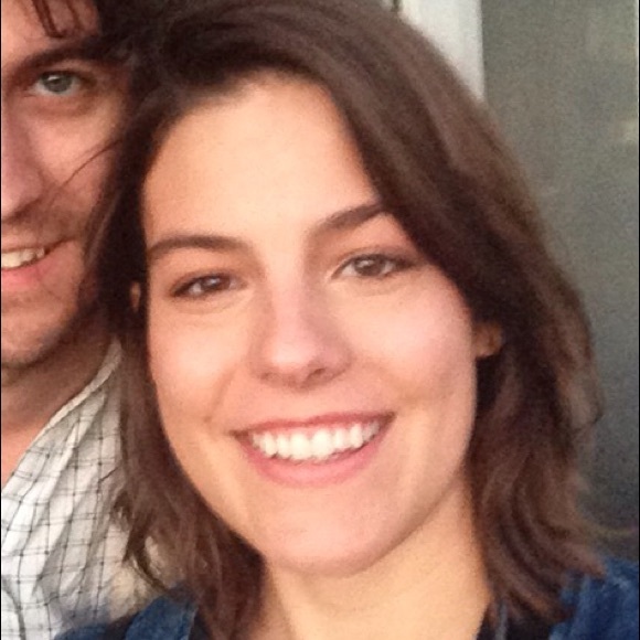 Meet your Posher, Carolina