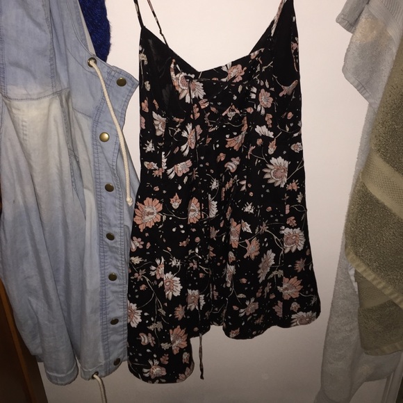 Summer dress - Picture 2 of 2