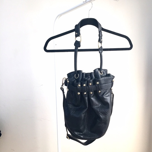 Bags - NEW designer inspired studded handbag Bags - NEW designer inspired studded handbag