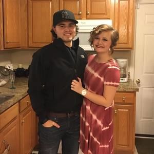 Meet your Posher, Alexus