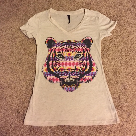 *5 for $20* Tribal tiger