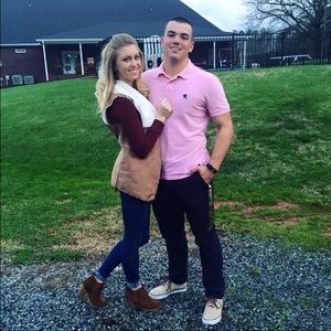 Meet your Posher, Anna