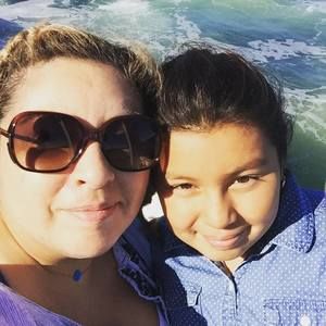 Meet your Posher, Tania