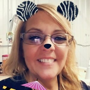 Meet your Posher, Diane