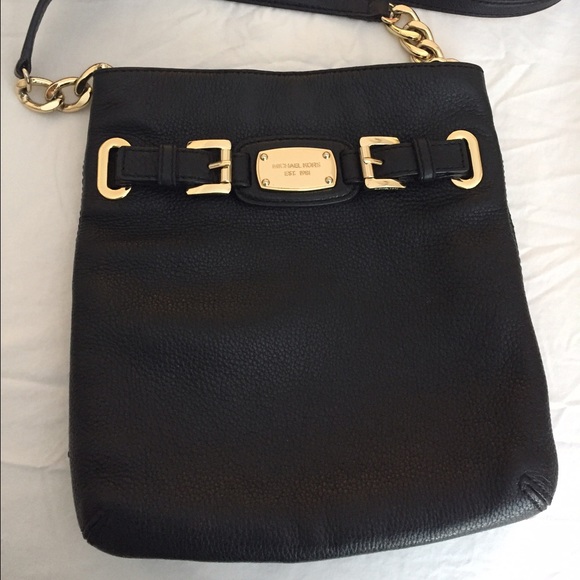 Michael Kors crossbody purse
