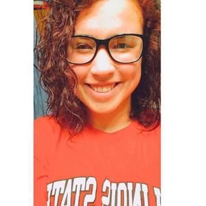 Meet your Posher, Jade