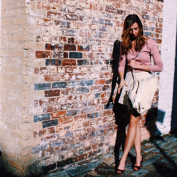 Meet your Posher, Kristie - Picture 1 of 1