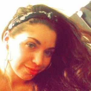 Meet your Posher, Keri