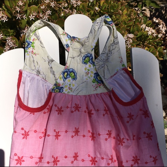 Pink Pegasus print Fresh Karma tunic! - Picture 3 of 4