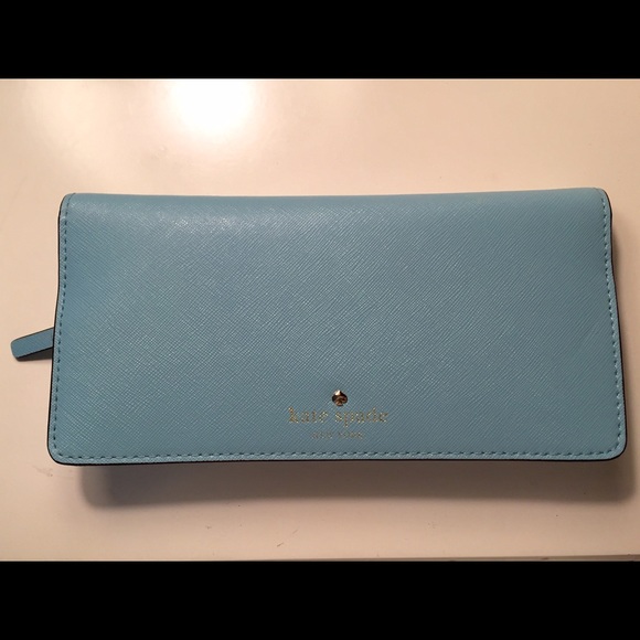 Kate Spade wallet