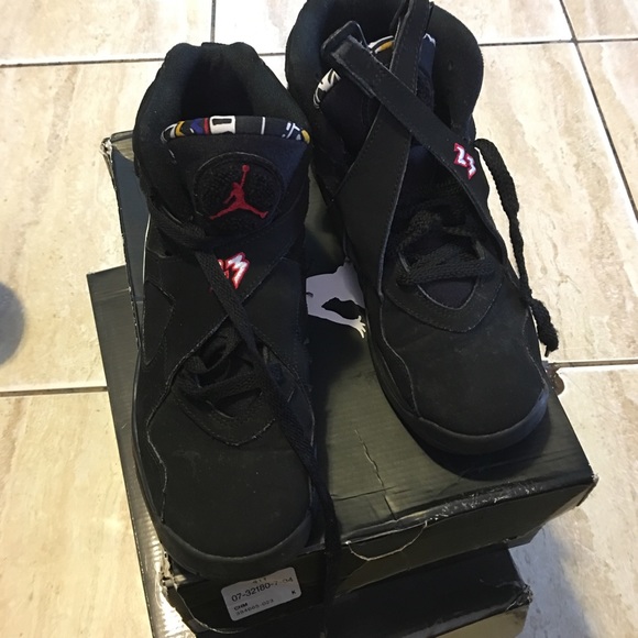 Jordan 8 - Picture 3 of 3